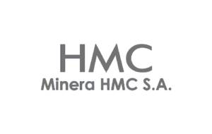 Logo de HMC - cliente de Maper