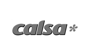 Logo de Calsa - cliente de Maper